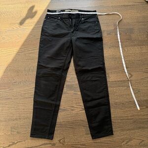 Banana Republic Travel Athletic Fit Jean